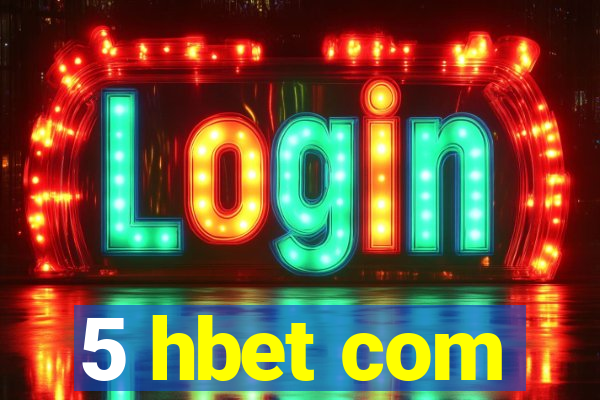 5 hbet com